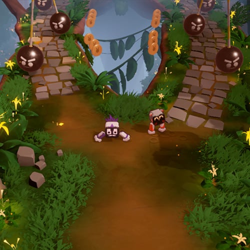 Biped 2 Cd Key Steam ROW